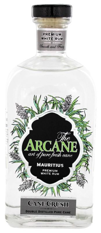 Rum Arcane Cane Crush 0,7l 43,8%