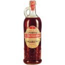 Rum El Ron Prohibido 12y 0,7l 40%