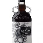 Rum Kraken Black 2y 0,7l 40%