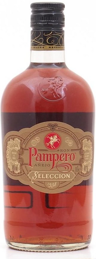 Rum Pampero Seleccion 0,7l 40%