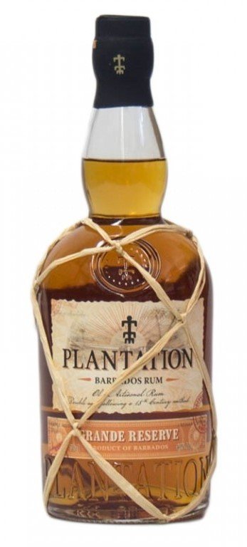 Rum Plantation Grande Réserve 0,7l 40%