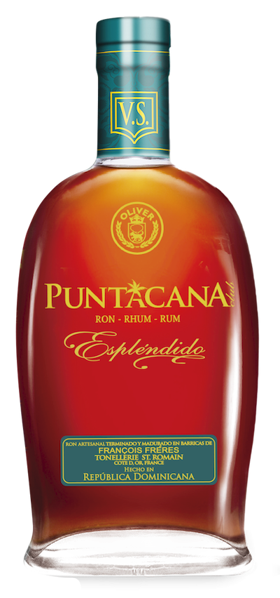 Rum Puntacana Club Esplendido 0,7l 38%