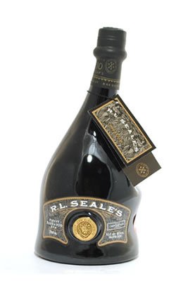 Rum R. L. Seale's 10y 0,7l 46%