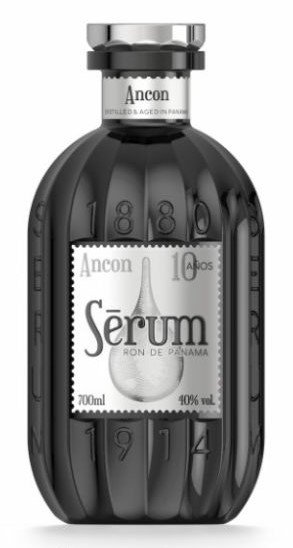 Rum Sérum Ancon 10y 0,7l 40%